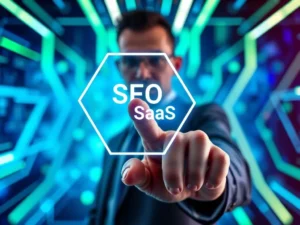 Mastering SaaS SEO with Rankstar: A Comprehensive Guide to Dominating Search Engines