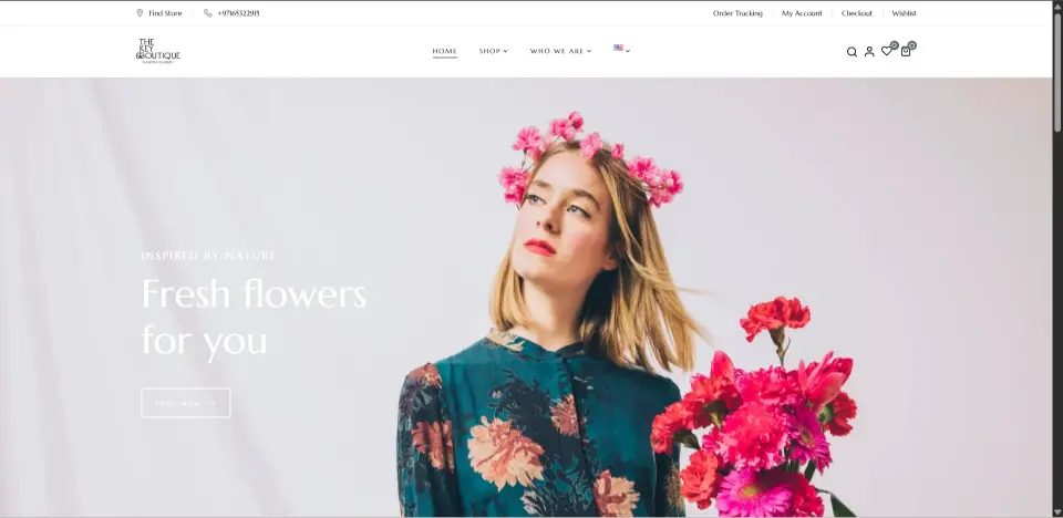 Experties in the Ecom category in UAE